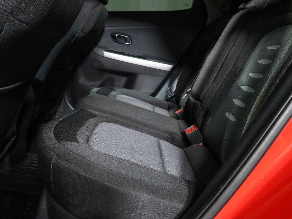 Kia Ceed, 2014 - Фото №8