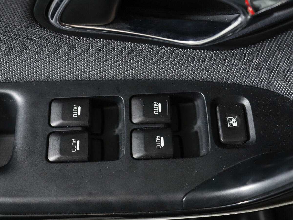 Kia Ceed, 2014 - Фото №13