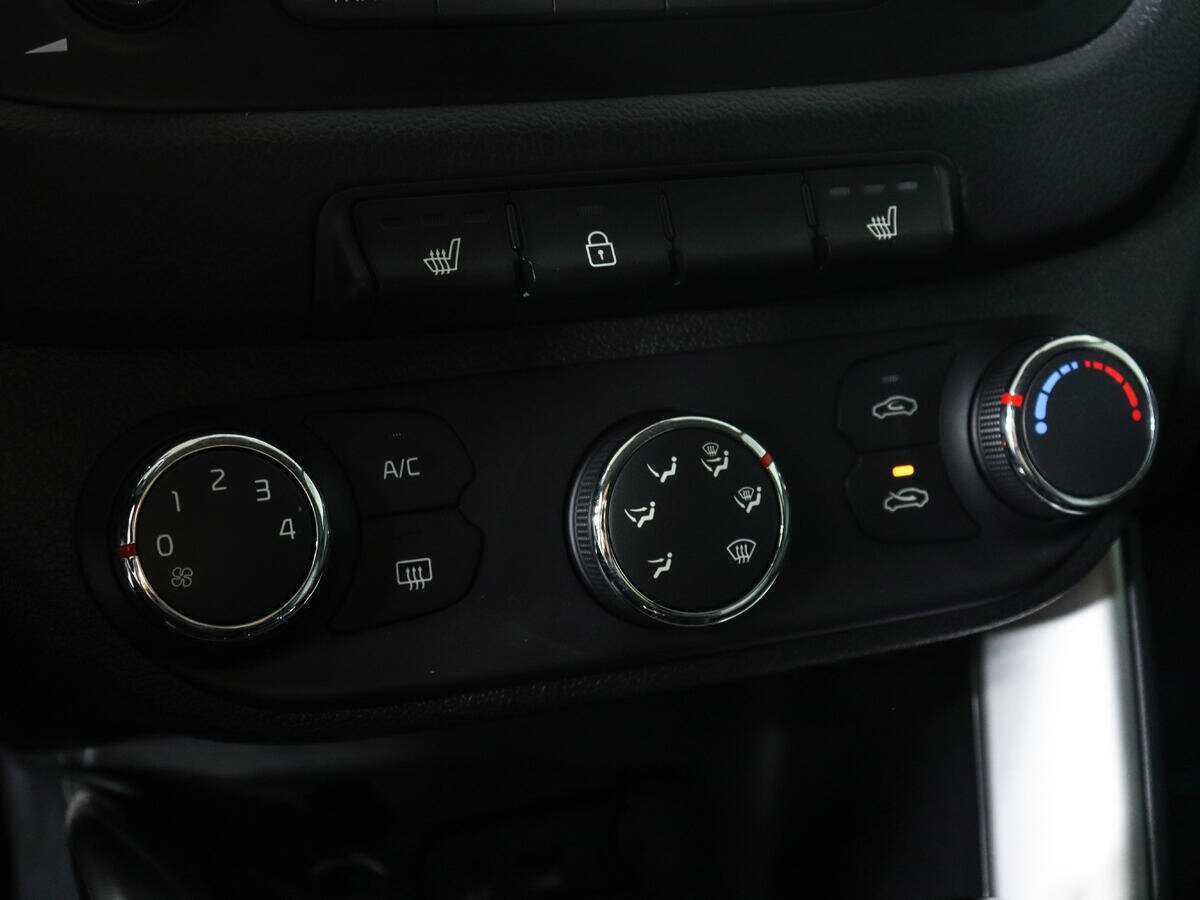 Kia Ceed, 2014 - Фото №15