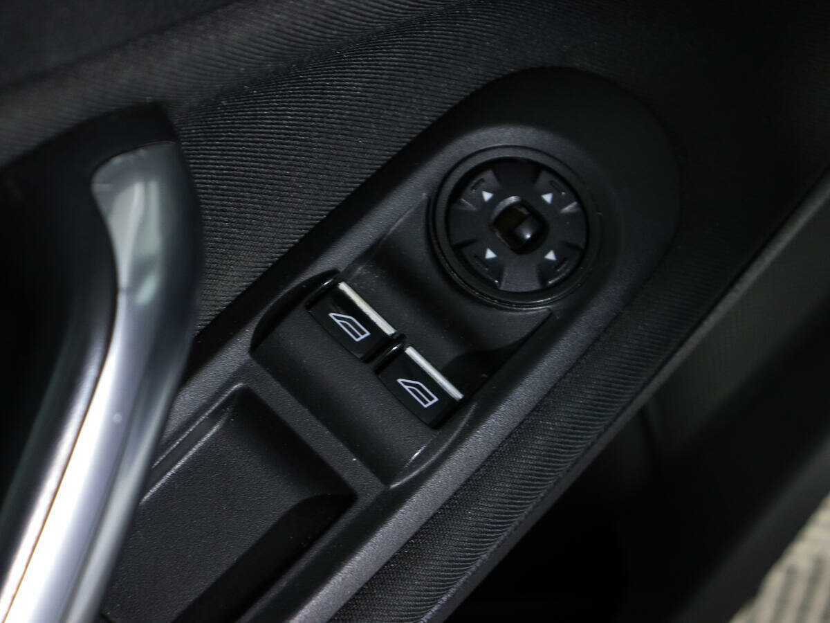 Ford Mondeo, 2012 - Фото №12