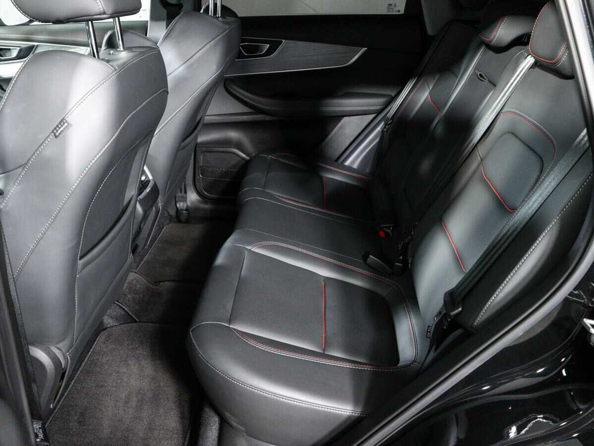 CHERY Tiggo 7 Pro, 2022 - Фото №7