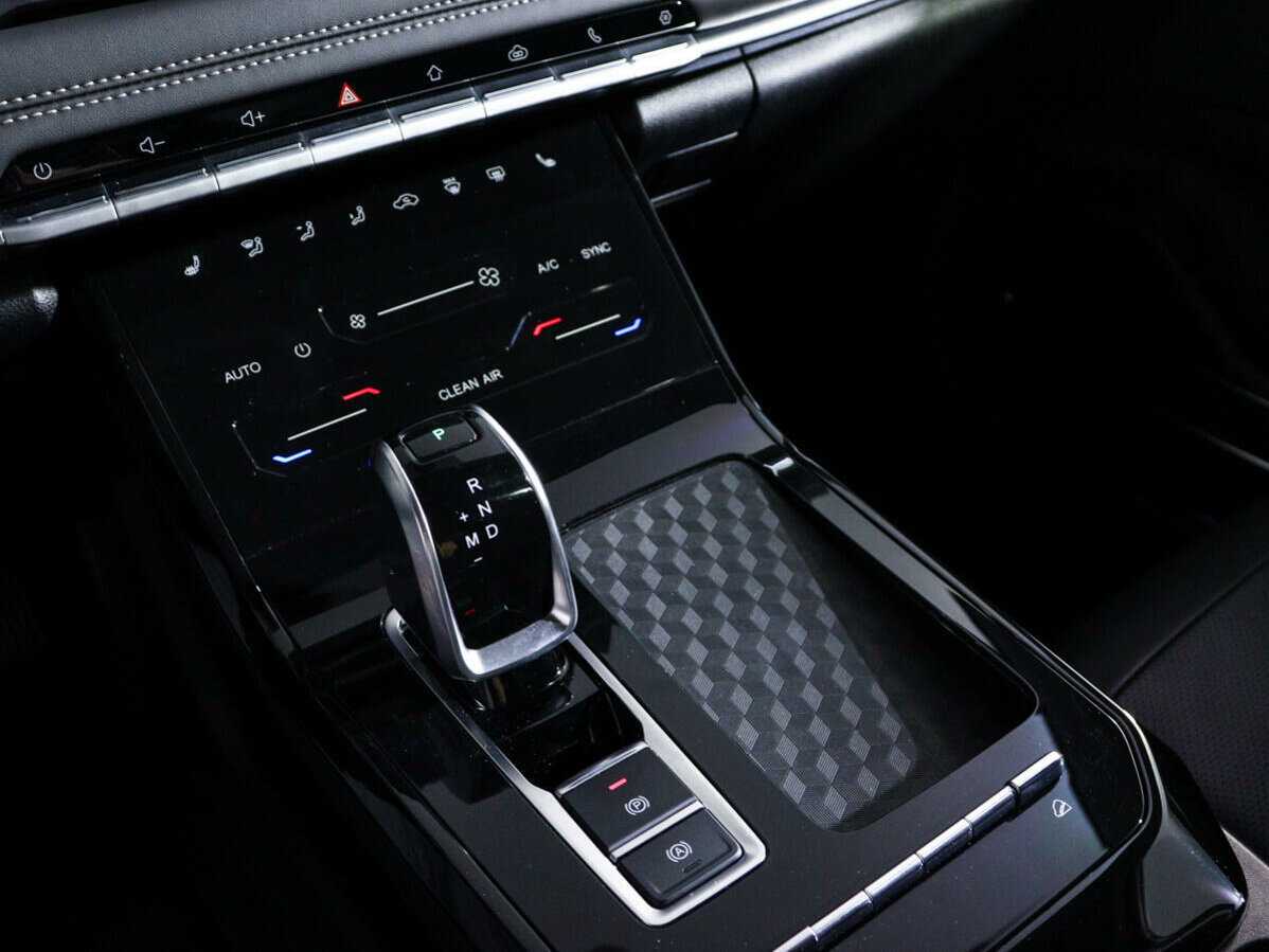 CHERY Tiggo 7 Pro, 2022 - Фото №12