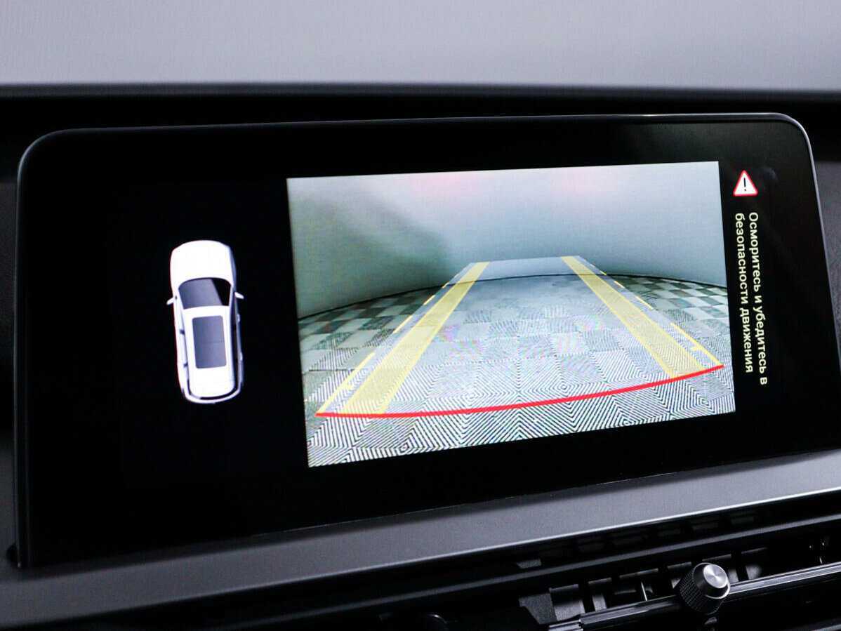 CHERY Tiggo 7 Pro, 2022 - Фото №13