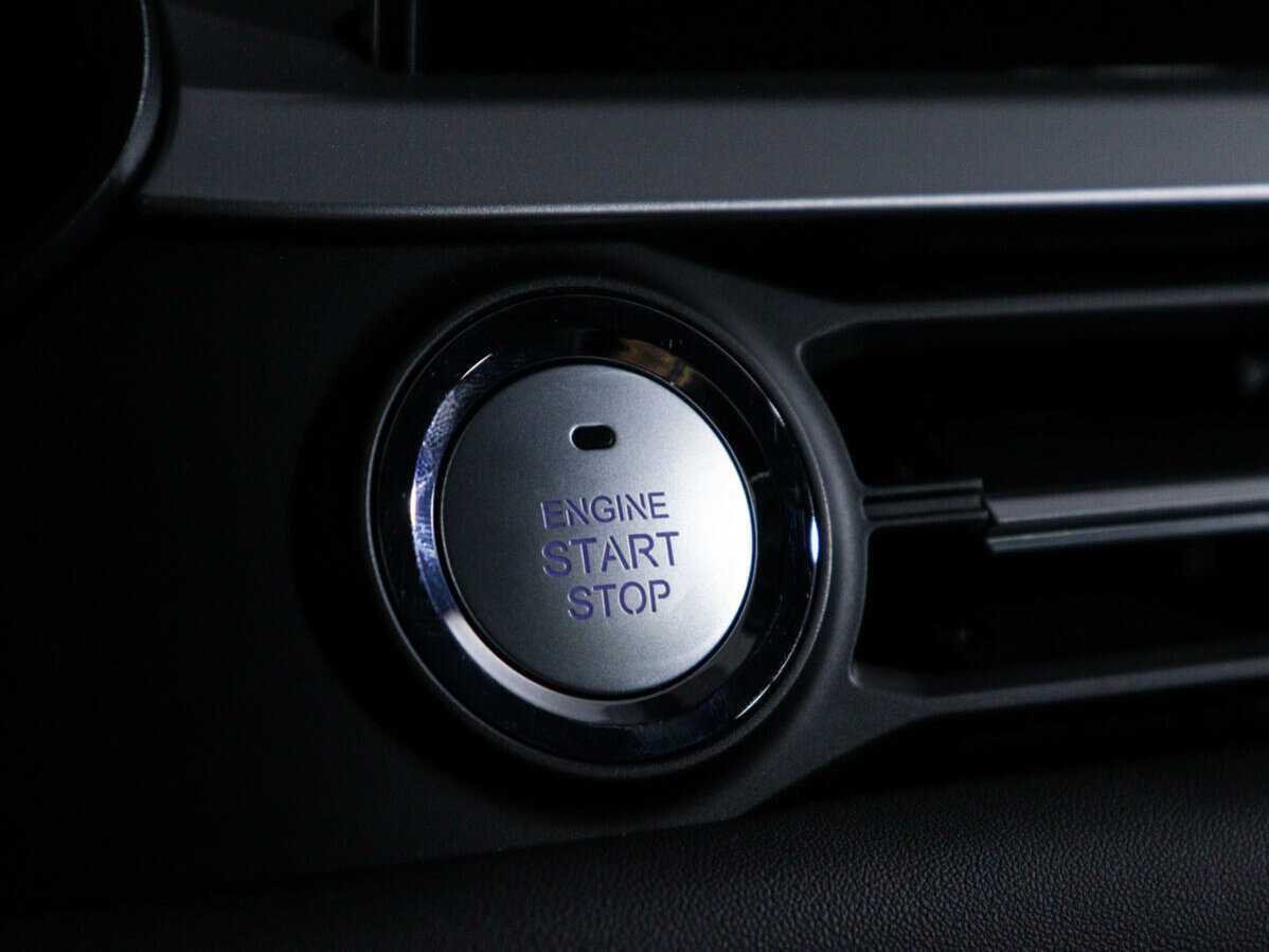 CHERY Tiggo 7 Pro, 2022 - Фото №16