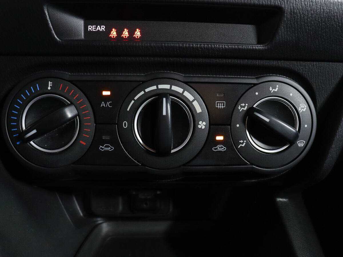 Mazda 3, 2013 - Фото №11