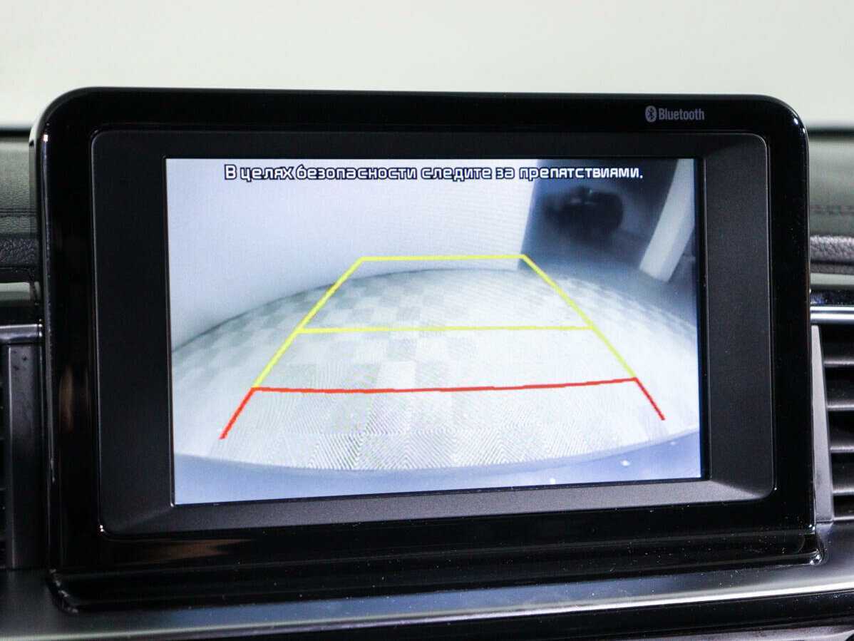 Kia Ceed, 2018 - Фото №16