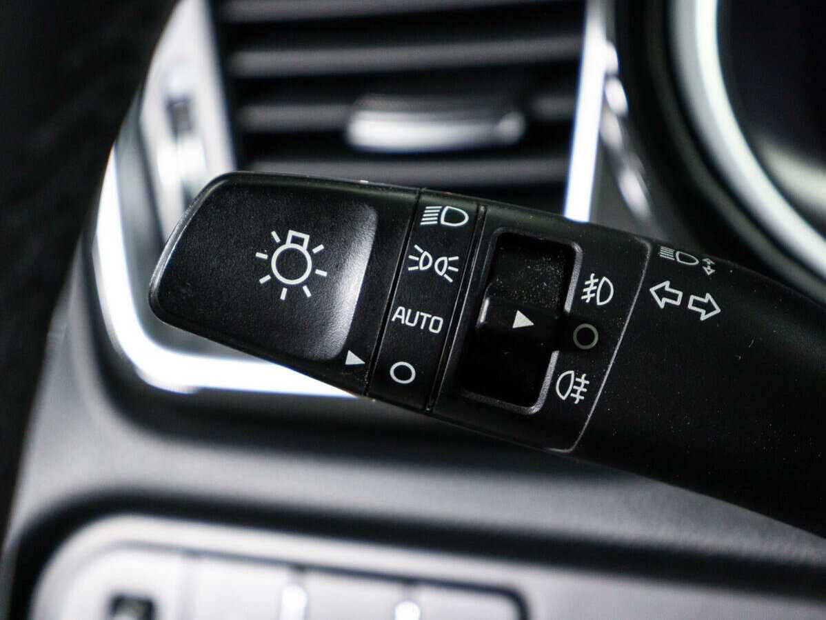 Kia Ceed, 2018 - Фото №17