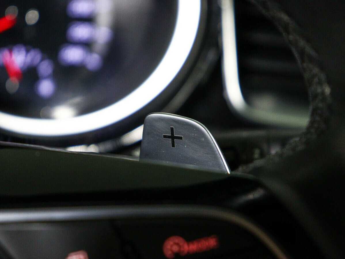 Kia Ceed, 2018 - Фото №18