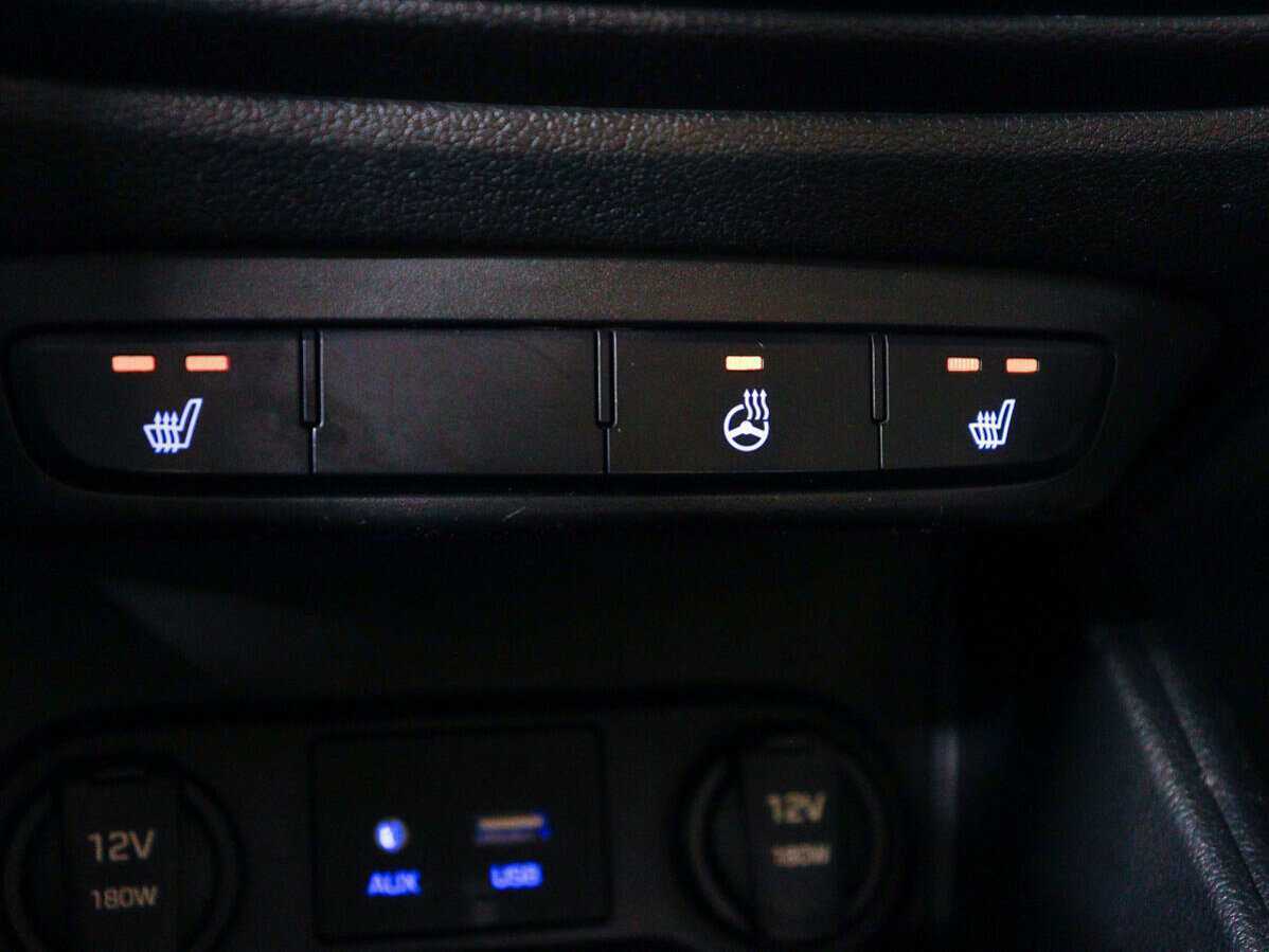 Hyundai Solaris, 2017 - Фото №11