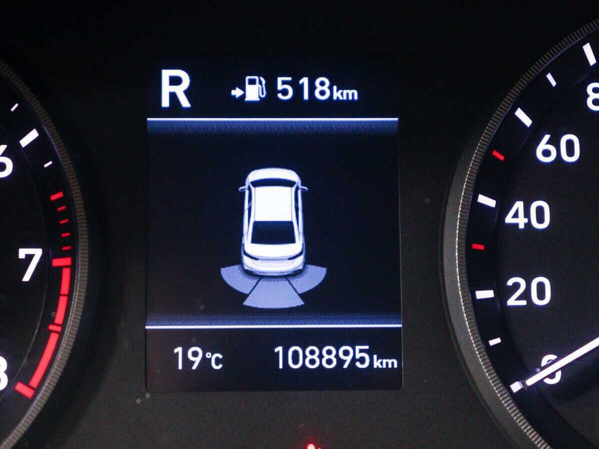 Hyundai Solaris, 2017 - Фото №12