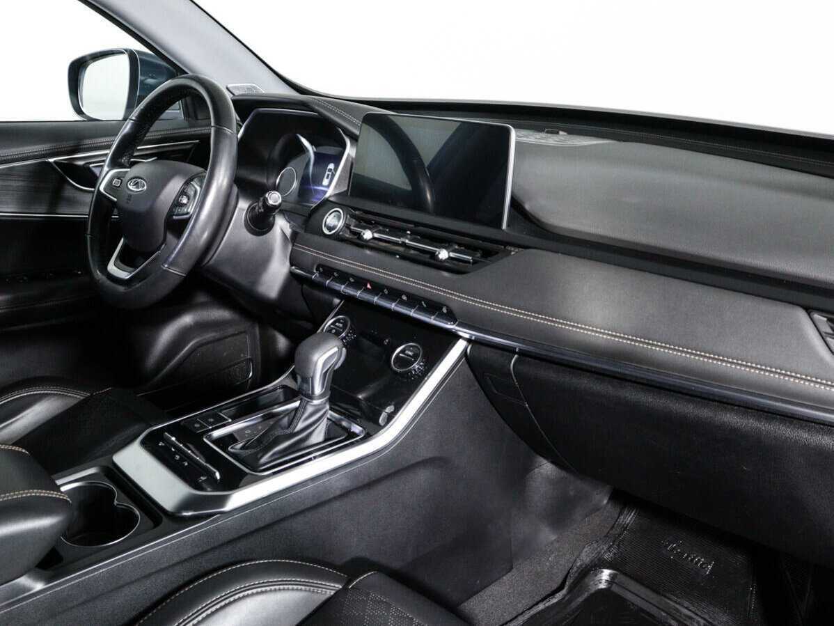 CHERY Tiggo 8, 2020 - Фото №6