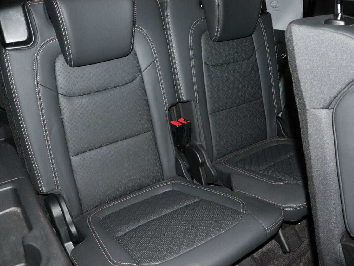 CHERY Tiggo 8, 2020 - Фото №10