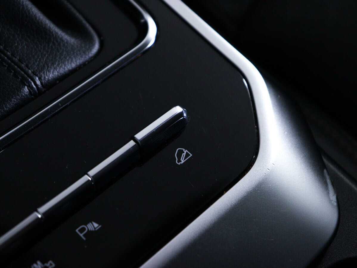 CHERY Tiggo 8, 2020 - Фото №12