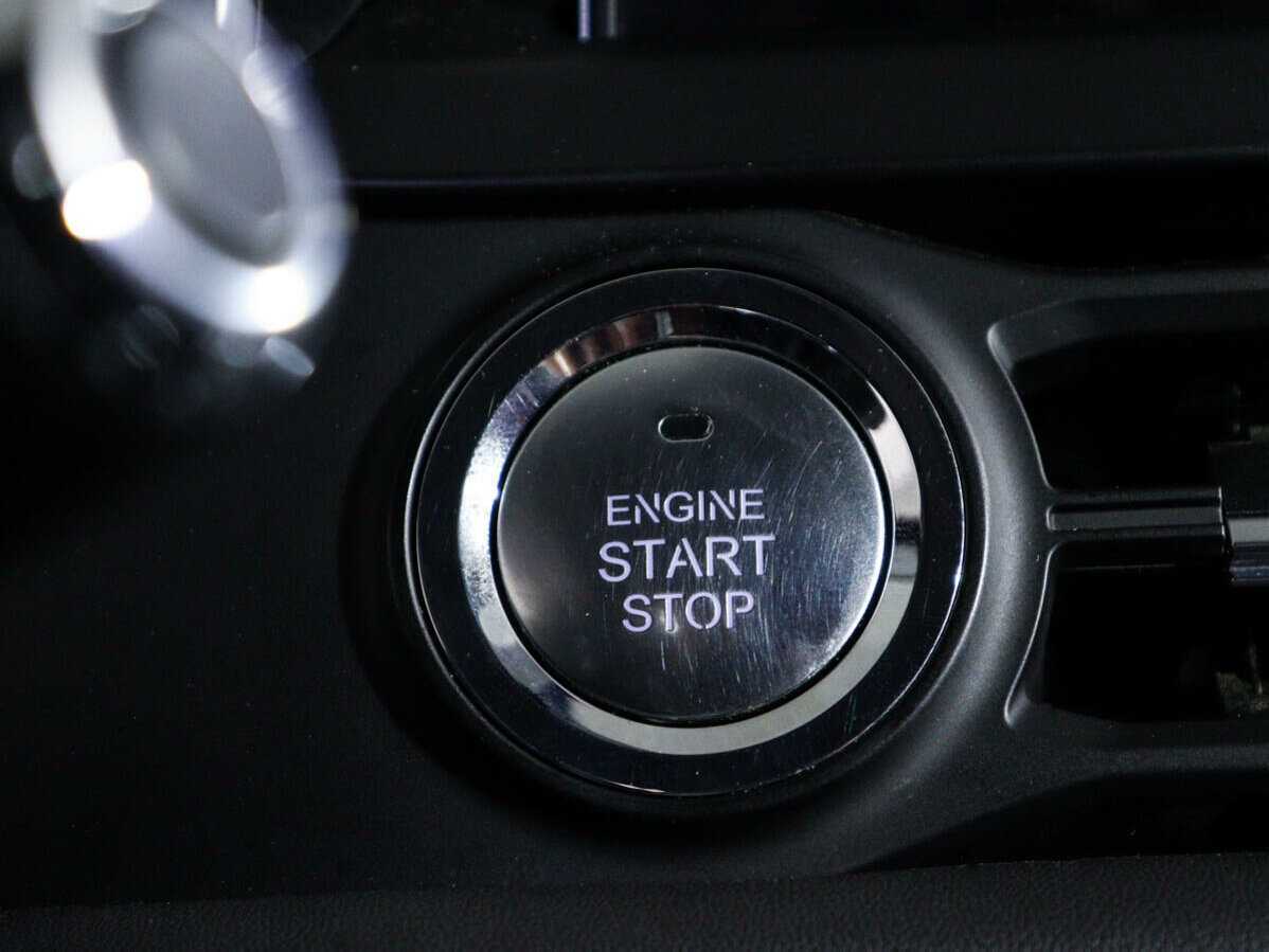 CHERY Tiggo 8, 2020 - Фото №13