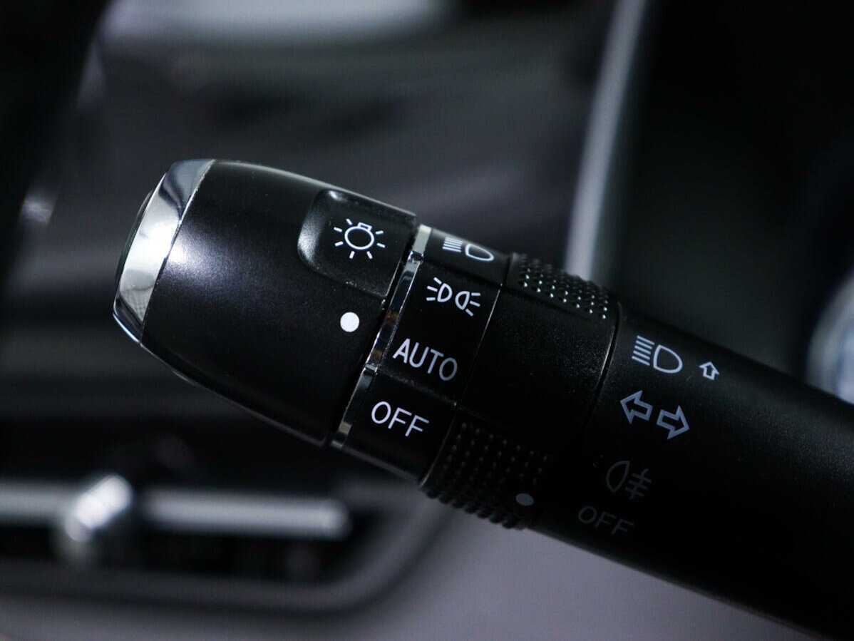 CHERY Tiggo 8, 2020 - Фото №14