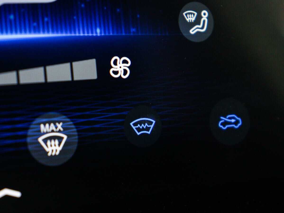 CHERY Tiggo 8, 2020 - Фото №17