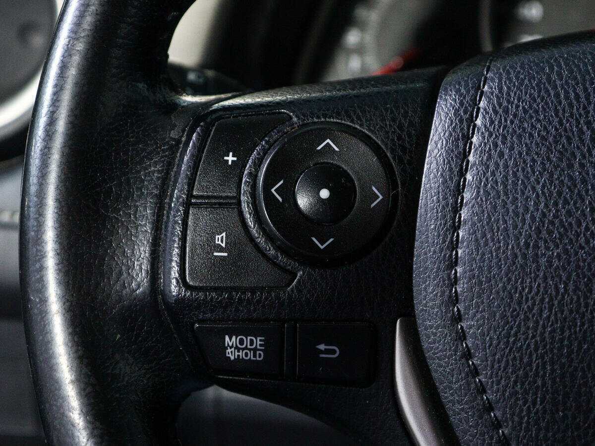 Toyota RAV4, 2013 - Фото №14