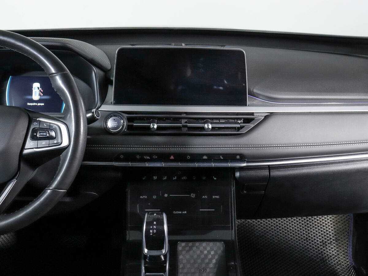 CHERY Tiggo 7 Pro, 2021 - Фото №10
