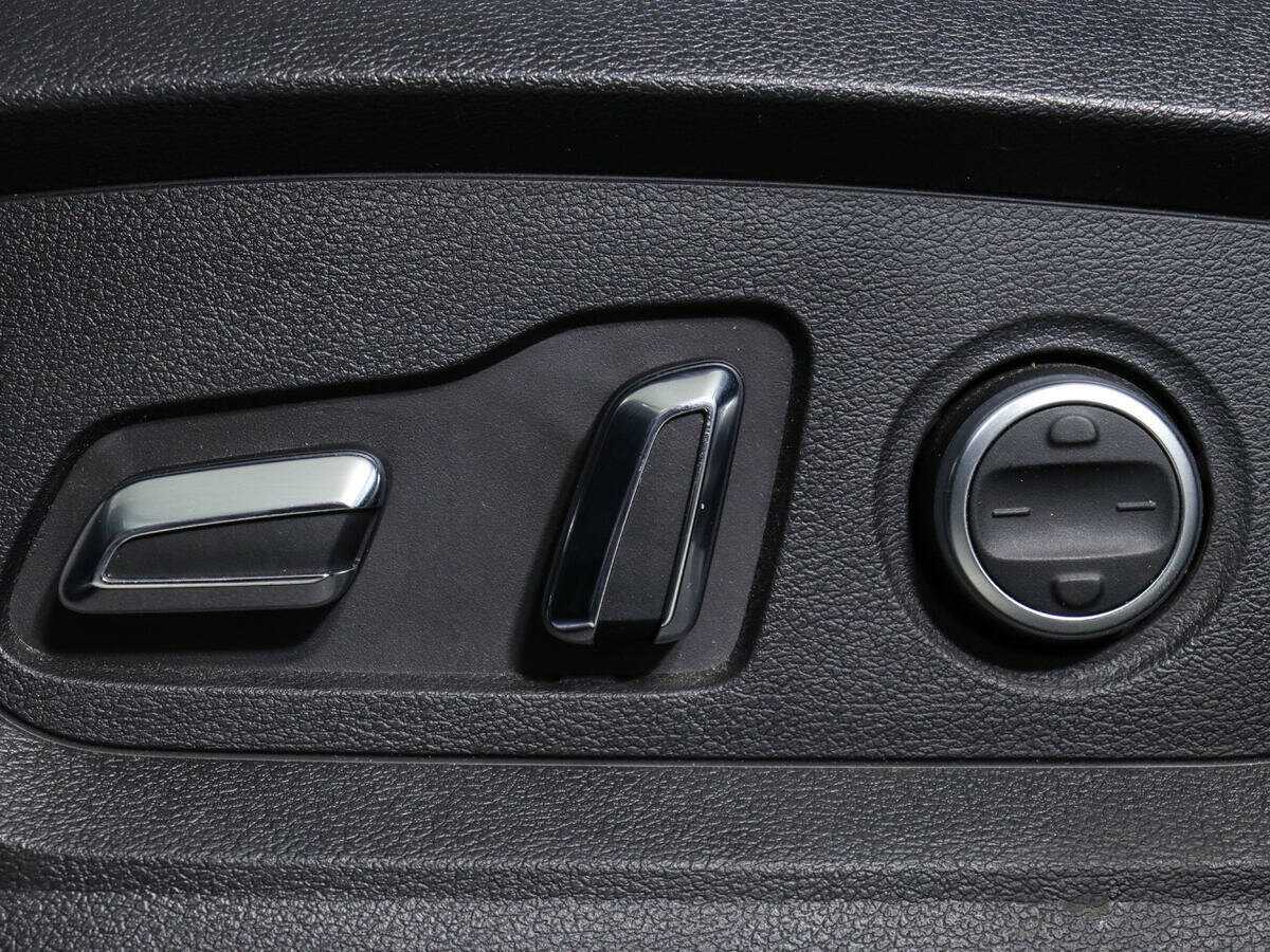 CHERY Tiggo 7 Pro, 2021 - Фото №12