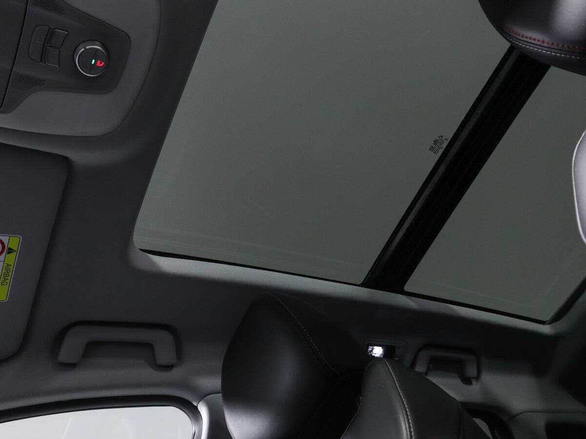 CHERY Tiggo 7 Pro, 2021 - Фото №13