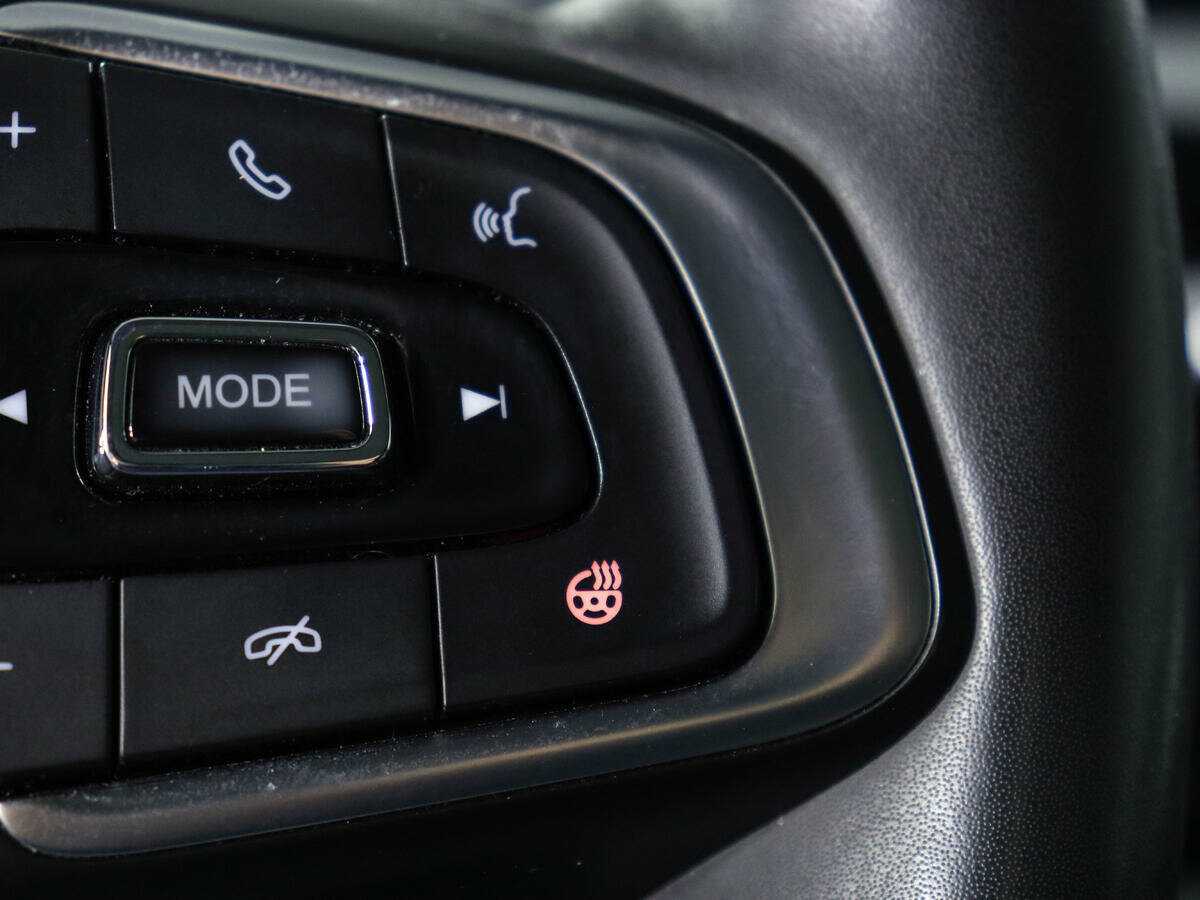 CHERY Tiggo 7 Pro, 2021 - Фото №14