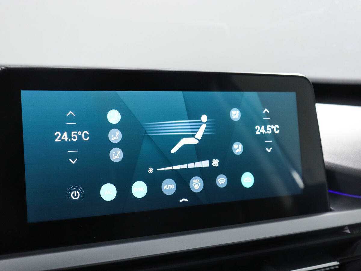 CHERY Tiggo 7 Pro, 2021 - Фото №16