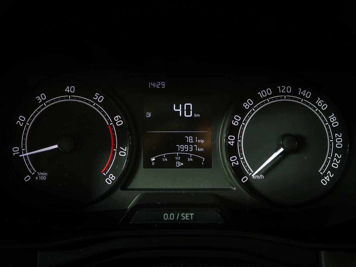 Skoda Rapid, 2020 - Фото №8