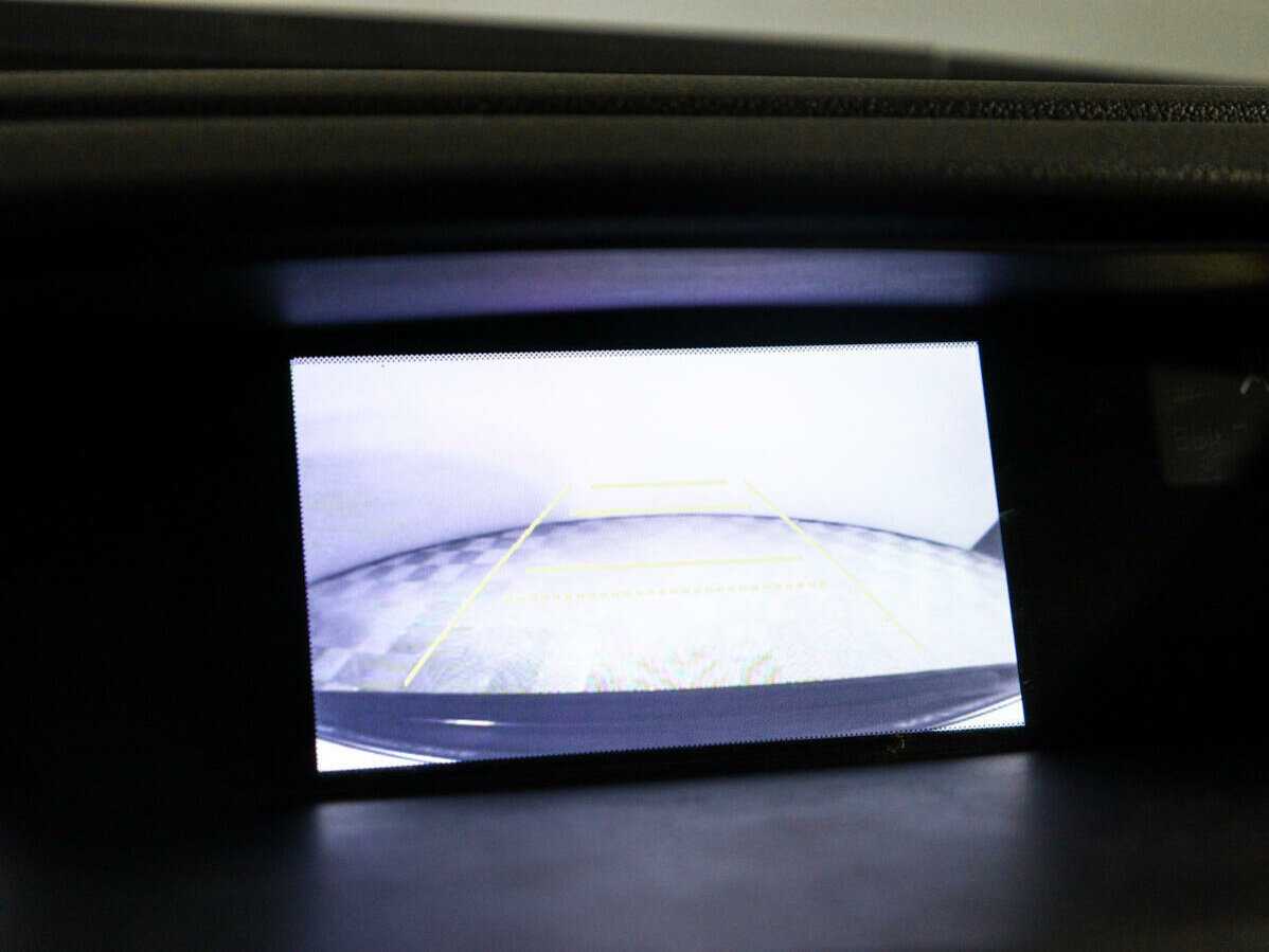 Honda CR-V, 2013 - Фото №15