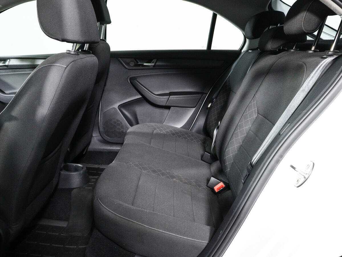 Skoda Rapid, 2020 - Фото №9