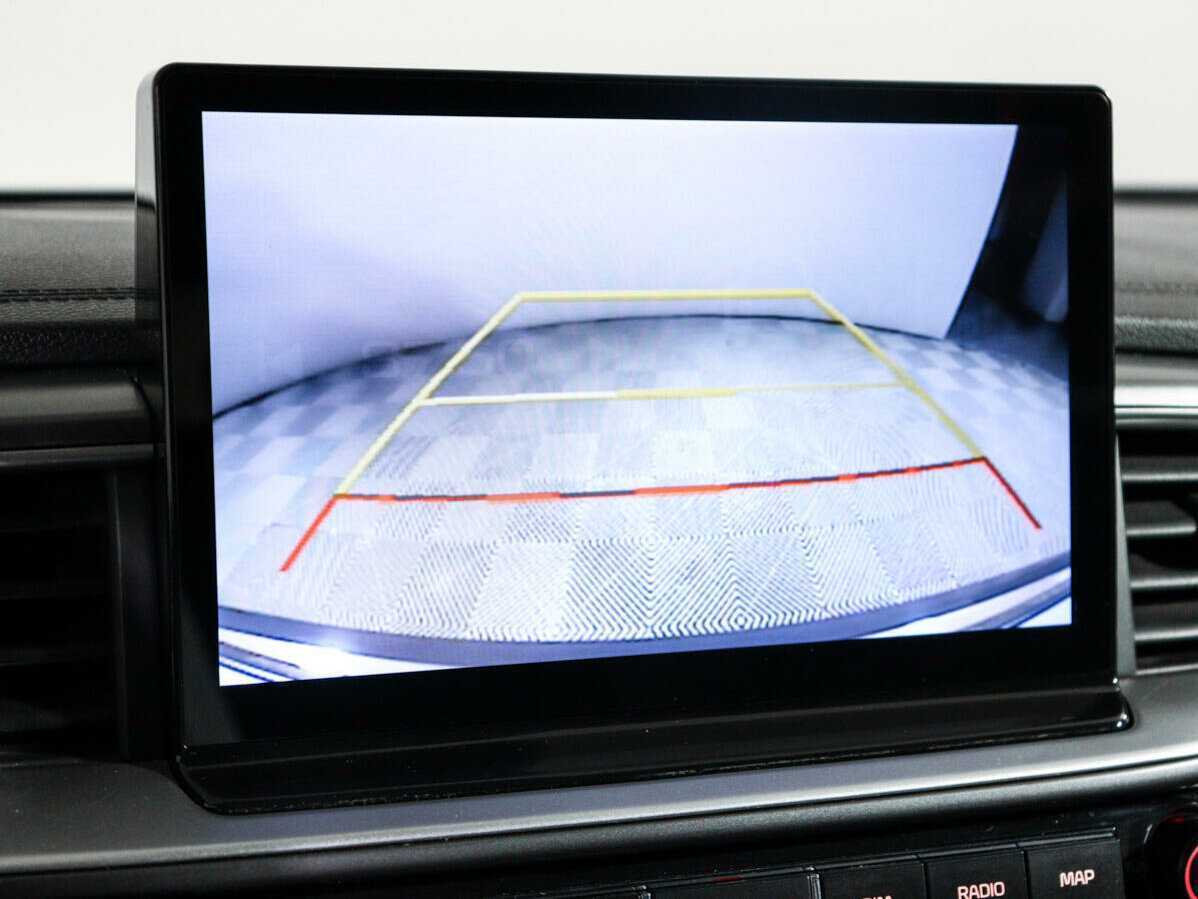 Kia Ceed, 2019 - Фото №14