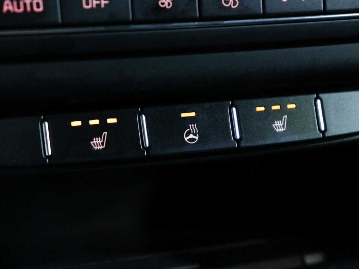 Kia Ceed, 2019 - Фото №15