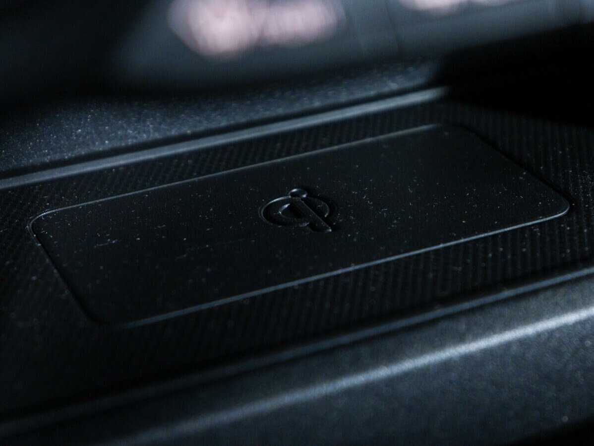 Kia Cerato, 2019 - Фото №19