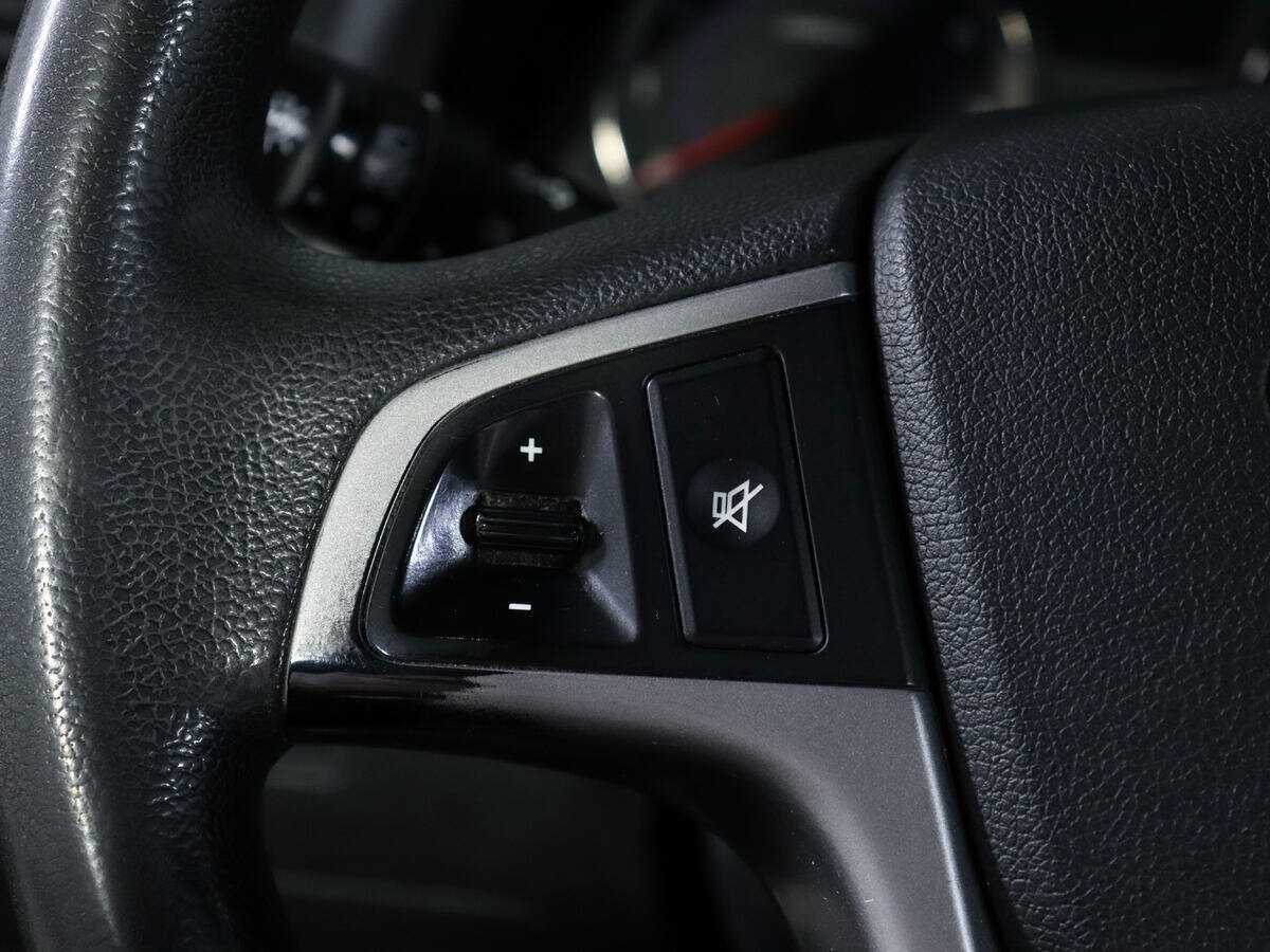 Hyundai Solaris, 2016 - Фото №14