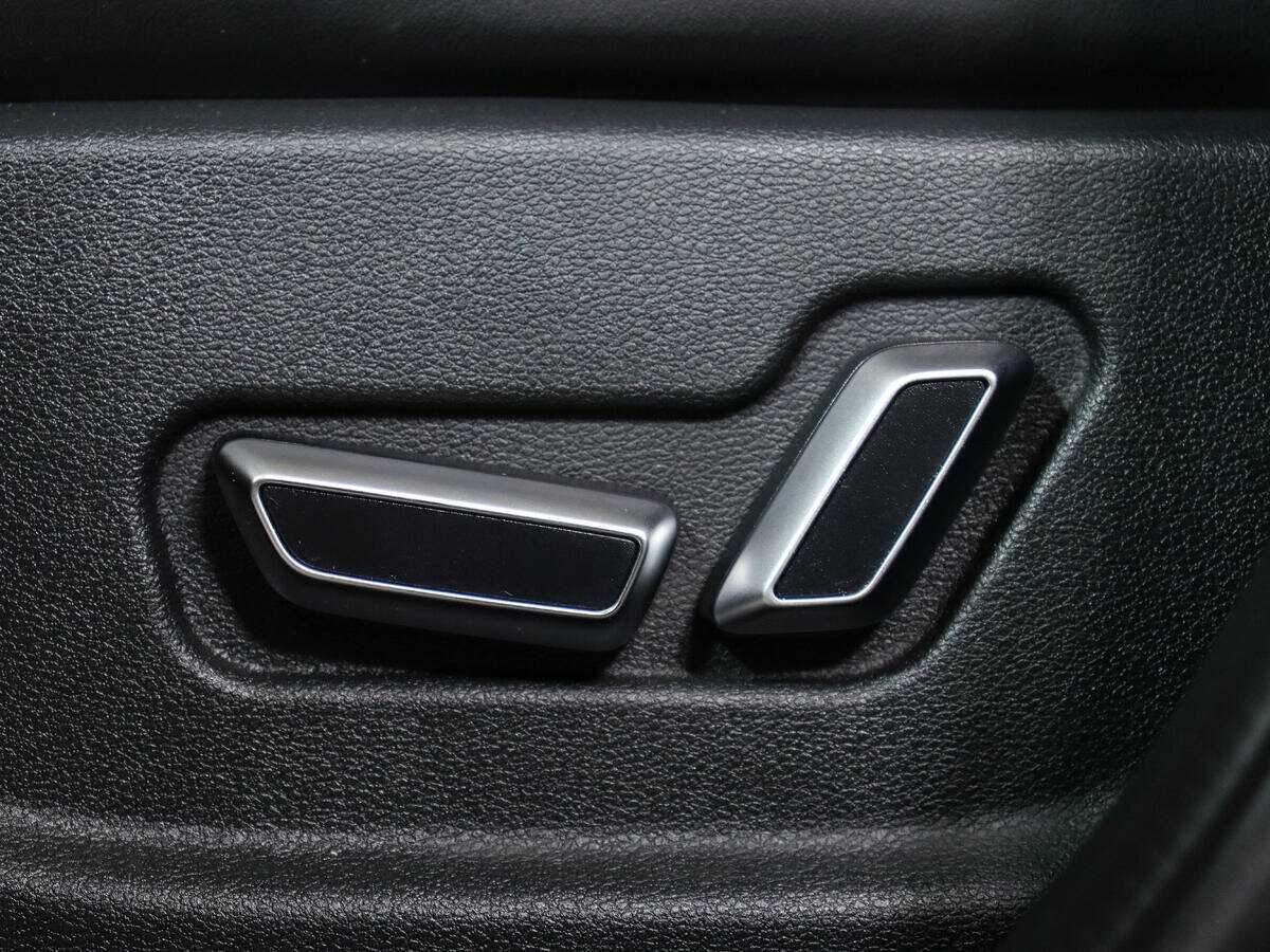 Geely Atlas, 2021 - Фото №14