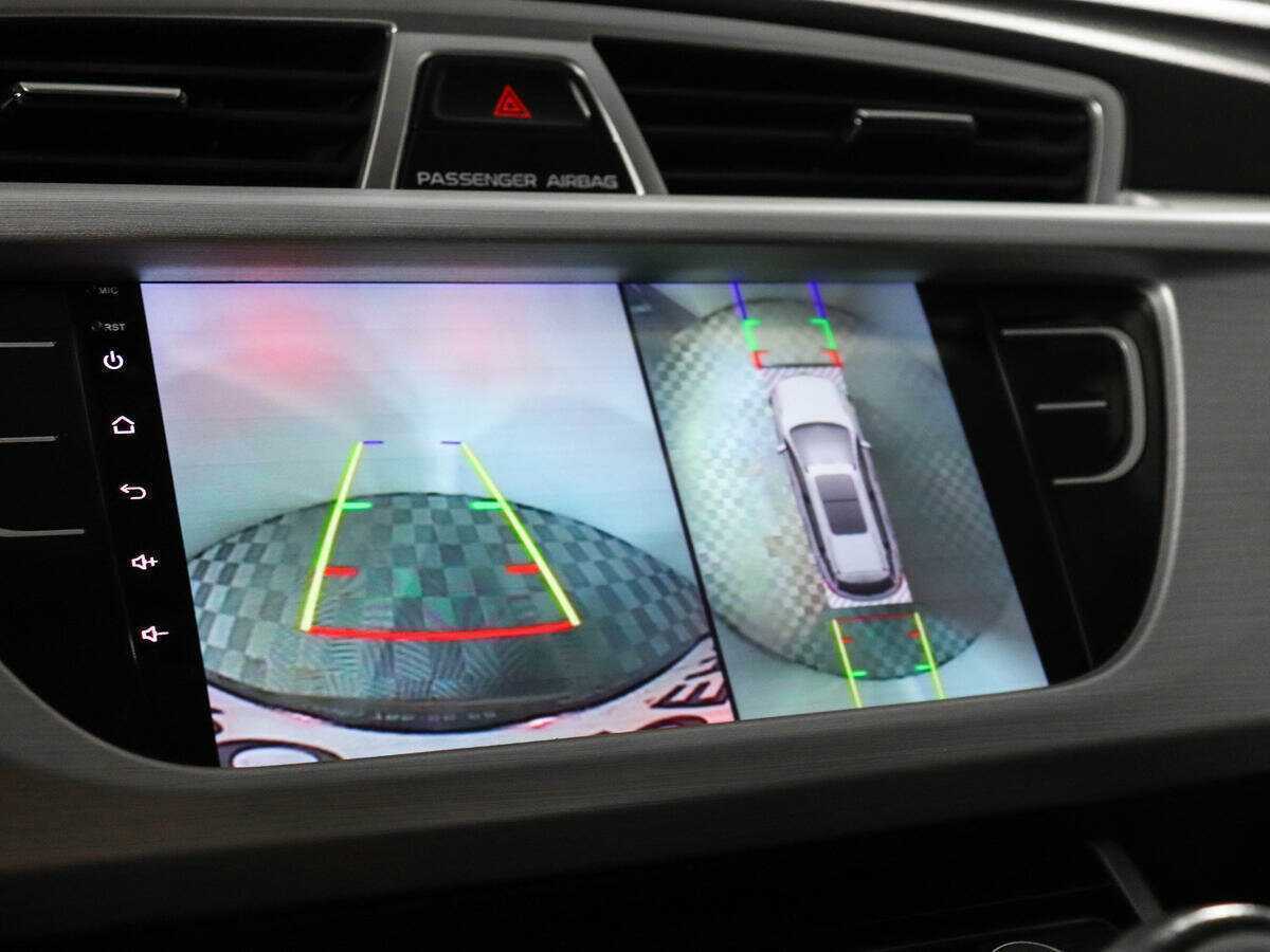 Geely Atlas, 2021 - Фото №17