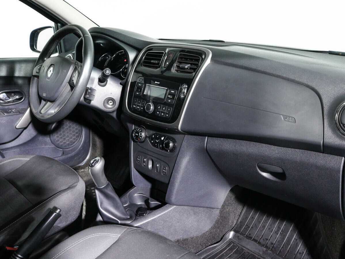 Renault Sandero Stepway, 2018 - Фото №6