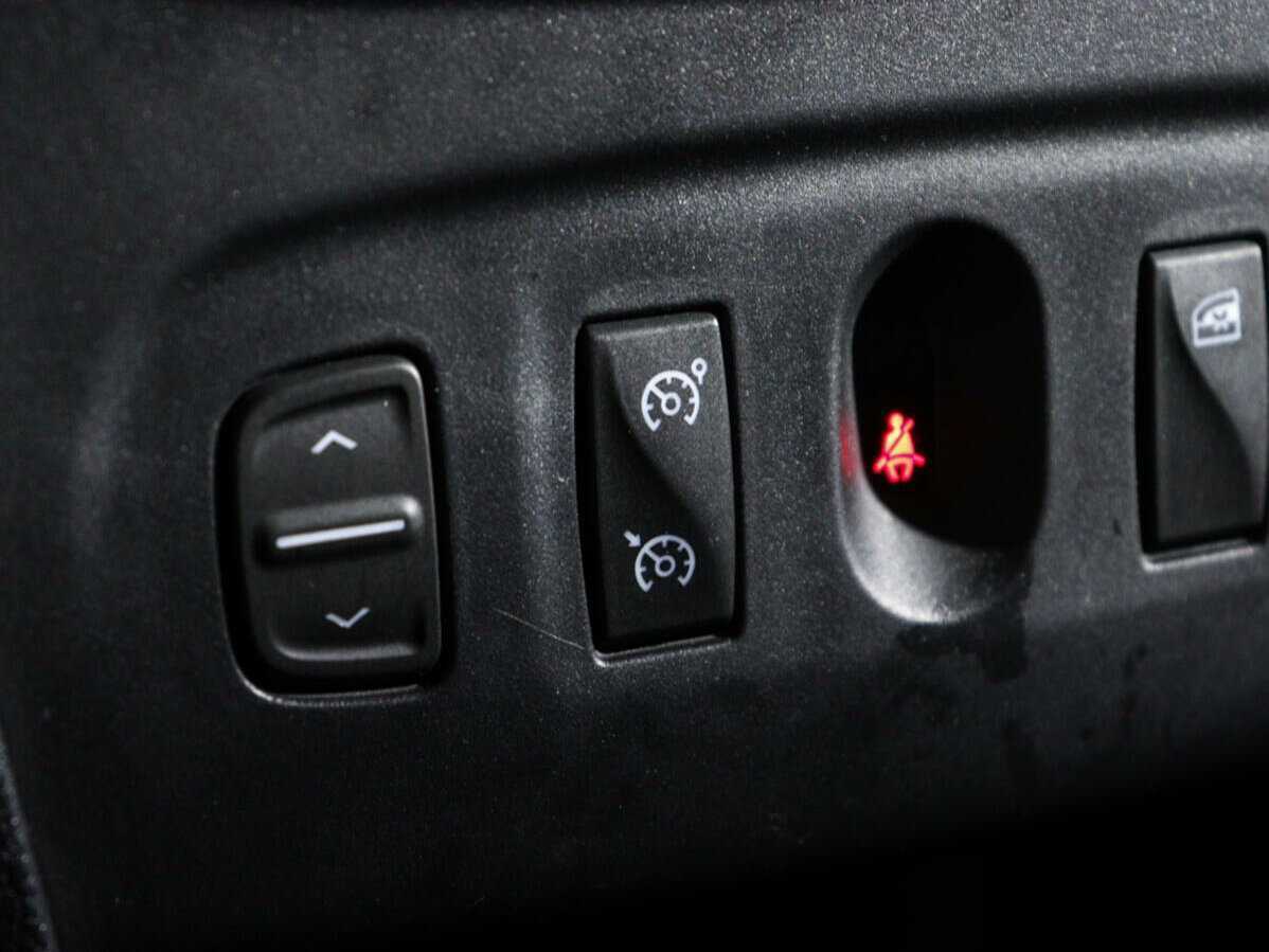 Renault Sandero Stepway, 2018 - Фото №12