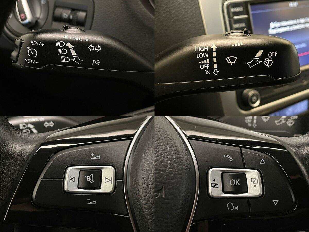 Volkswagen Polo, 2018 - Фото №10