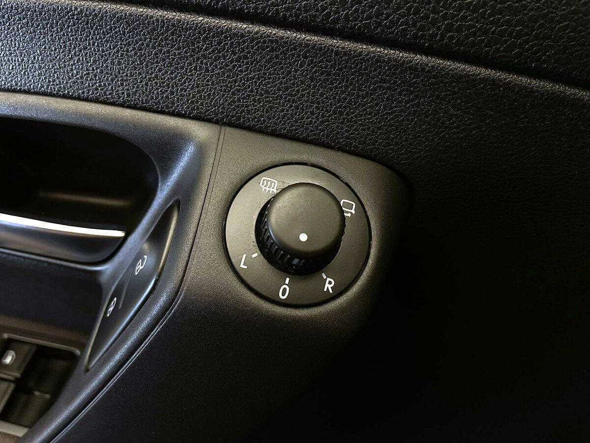 Volkswagen Polo, 2018 - Фото №12