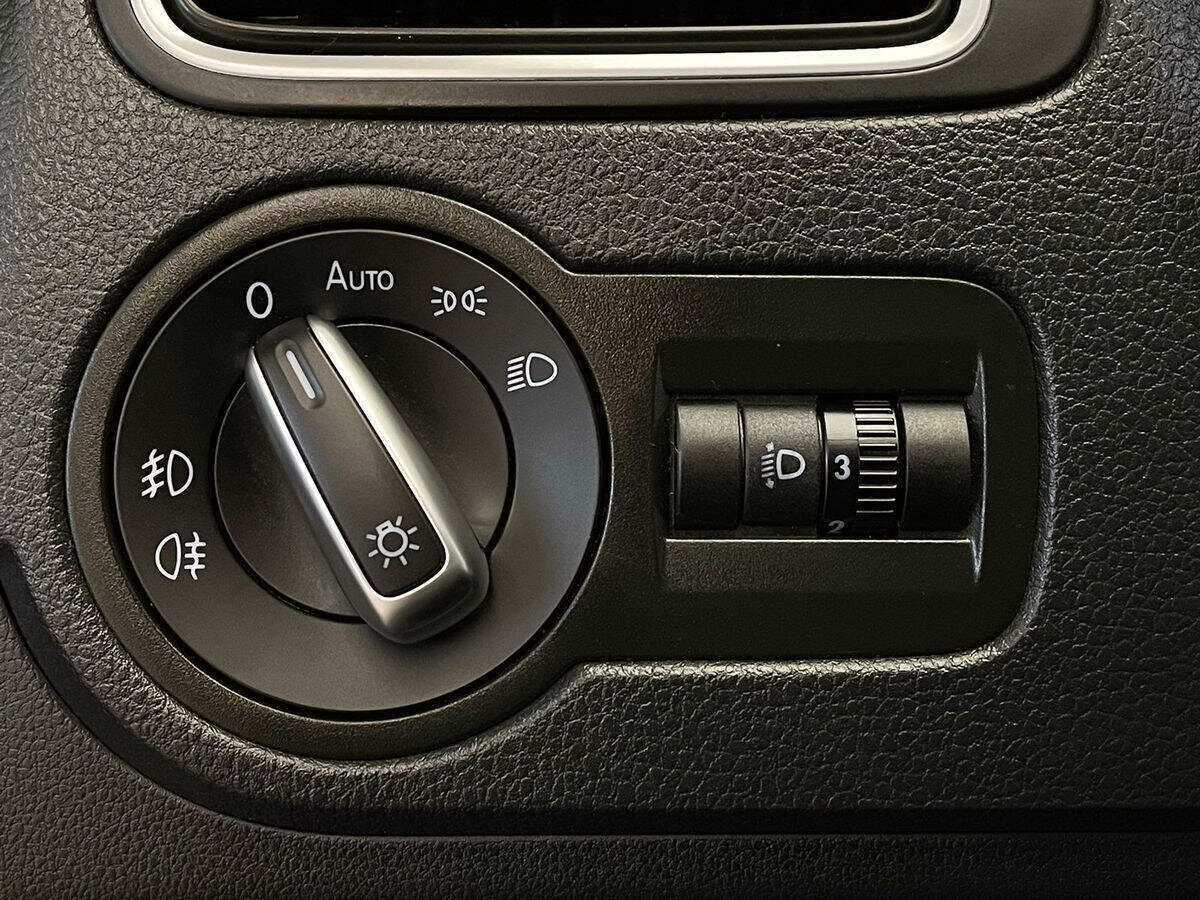 Volkswagen Polo, 2018 - Фото №13