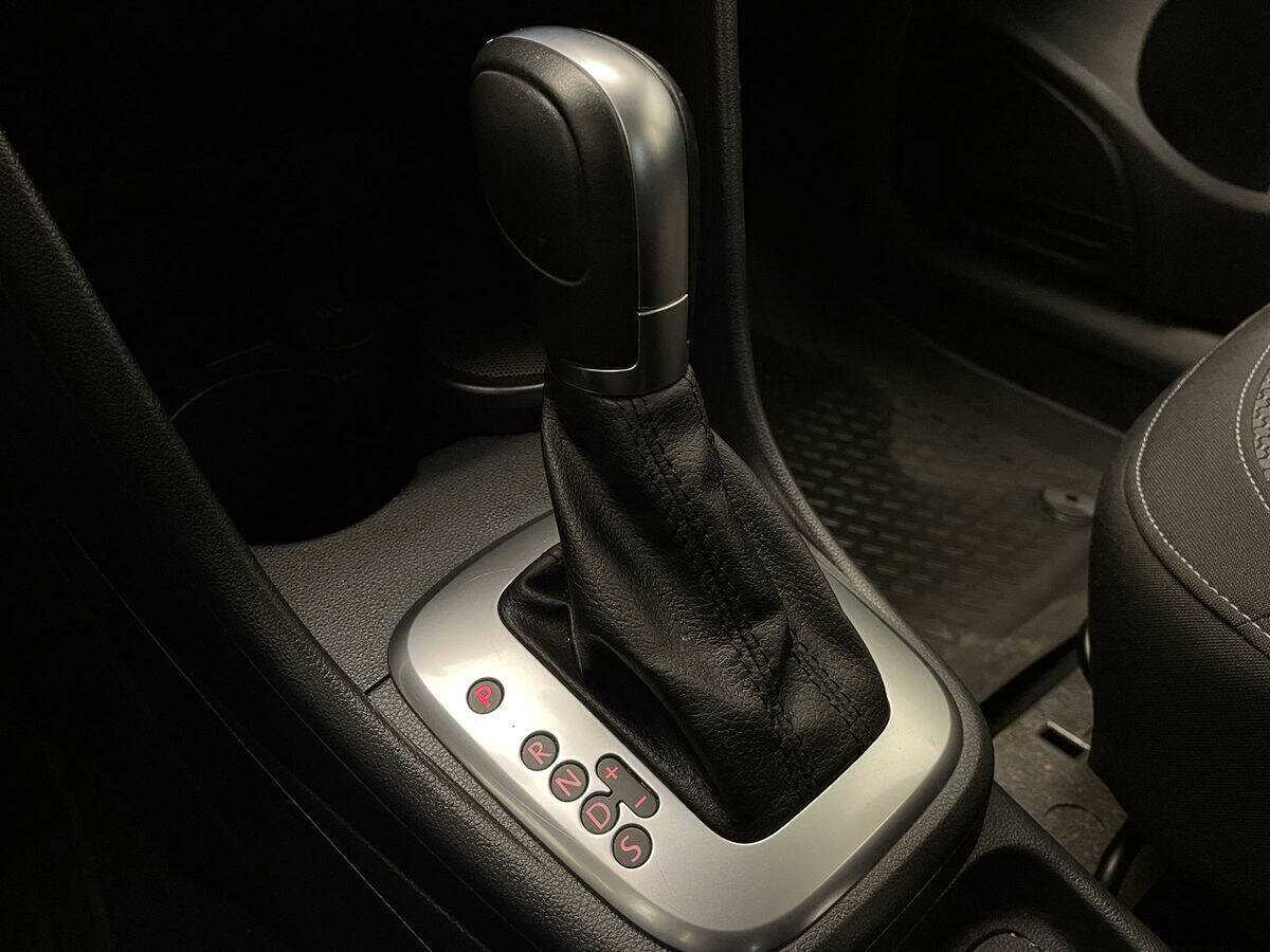 Volkswagen Polo, 2018 - Фото №15