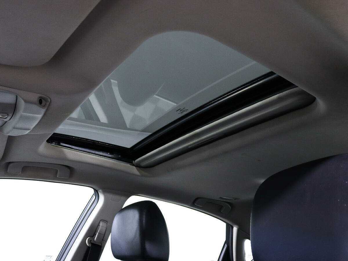 Nissan Teana, 2014 - Фото №11