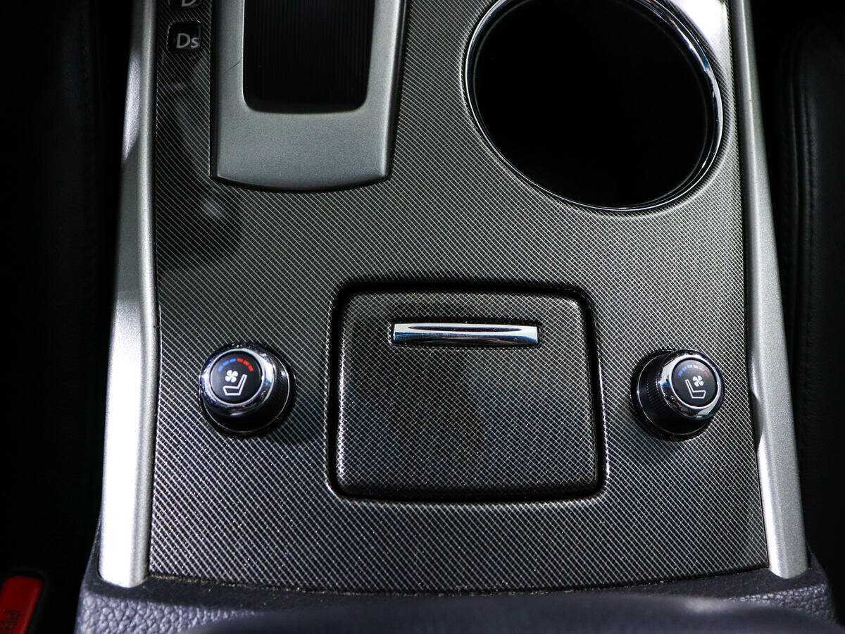 Nissan Teana, 2014 - Фото №15