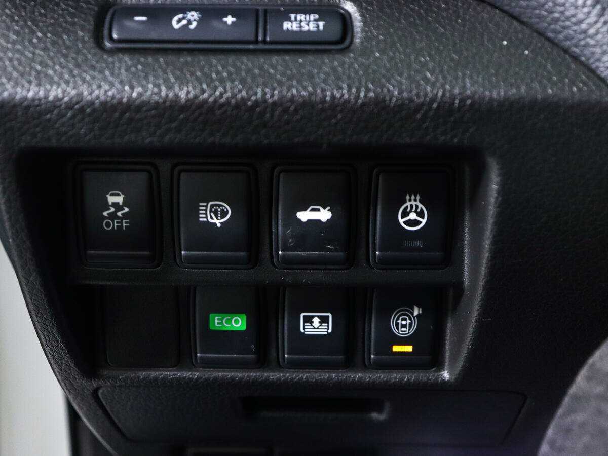 Nissan Teana, 2014 - Фото №16