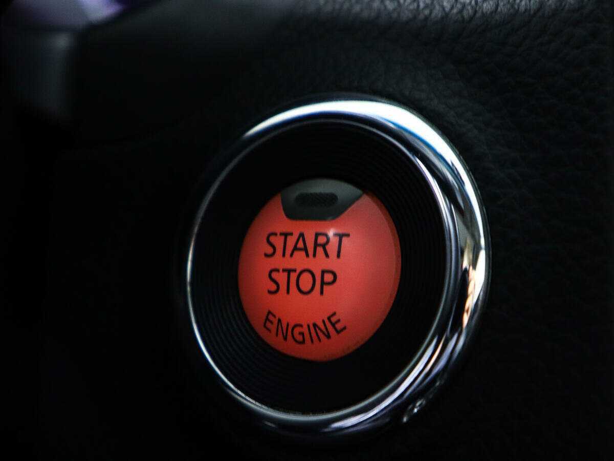 Nissan Teana, 2014 - Фото №18