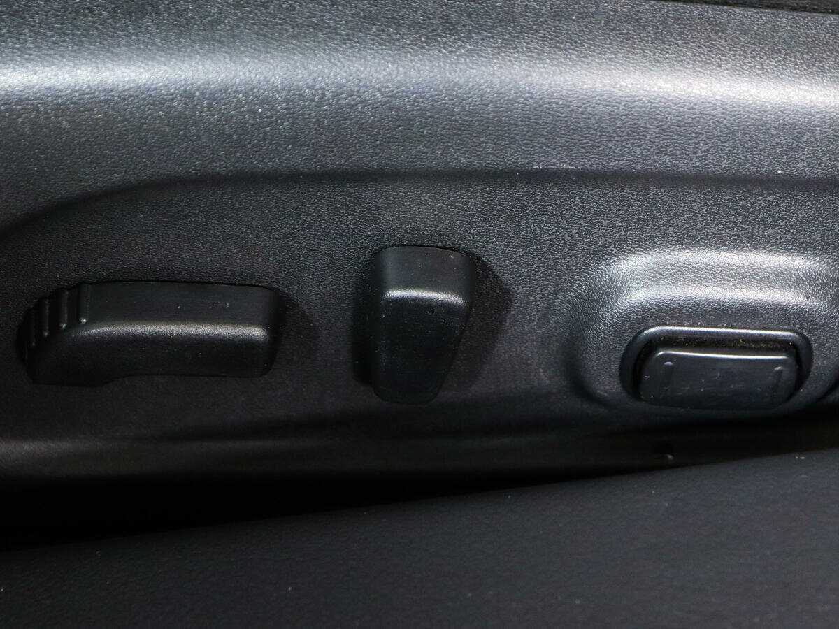 Nissan Teana, 2014 - Фото №19