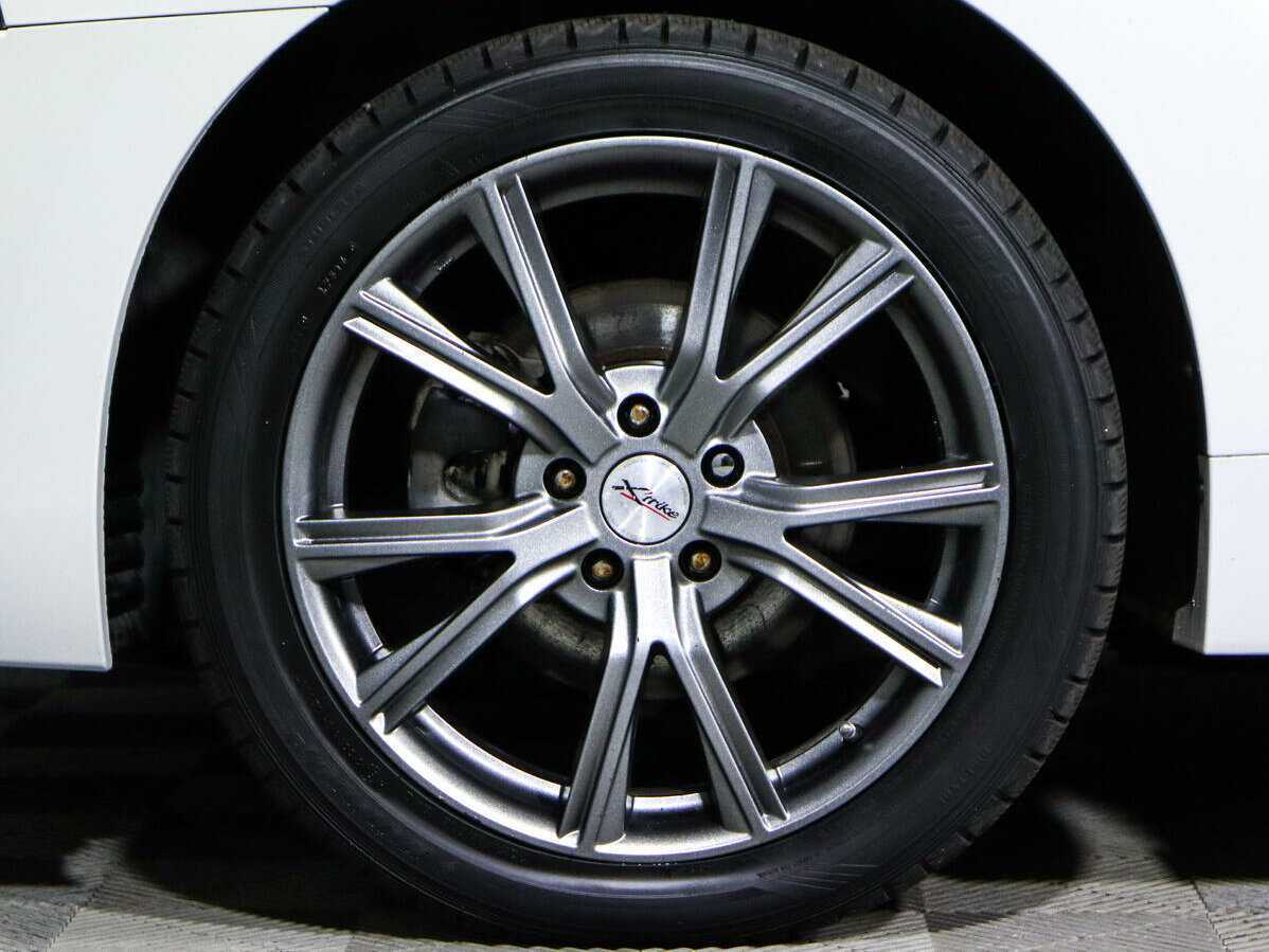 Nissan Teana, 2014 - Фото №20