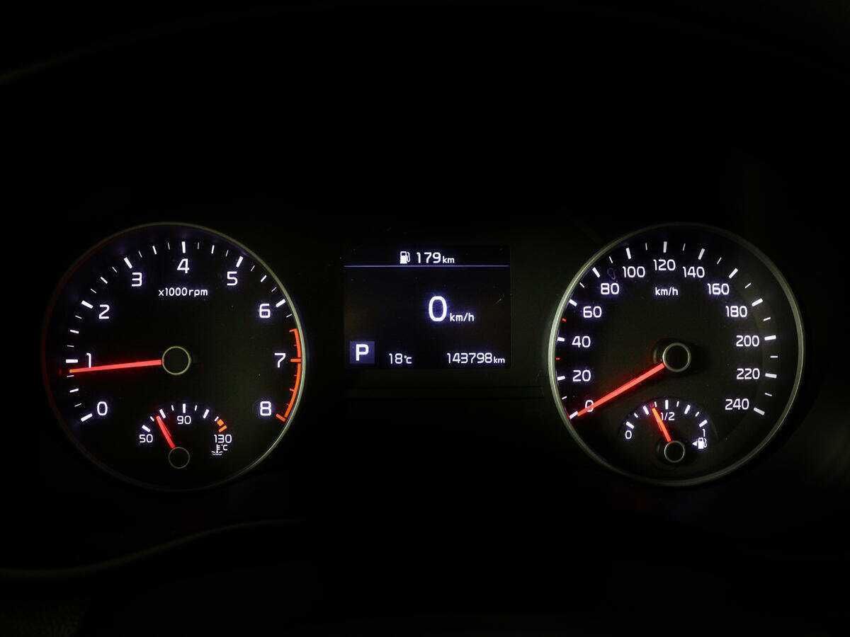 Kia Sportage, 2019 - Фото №8