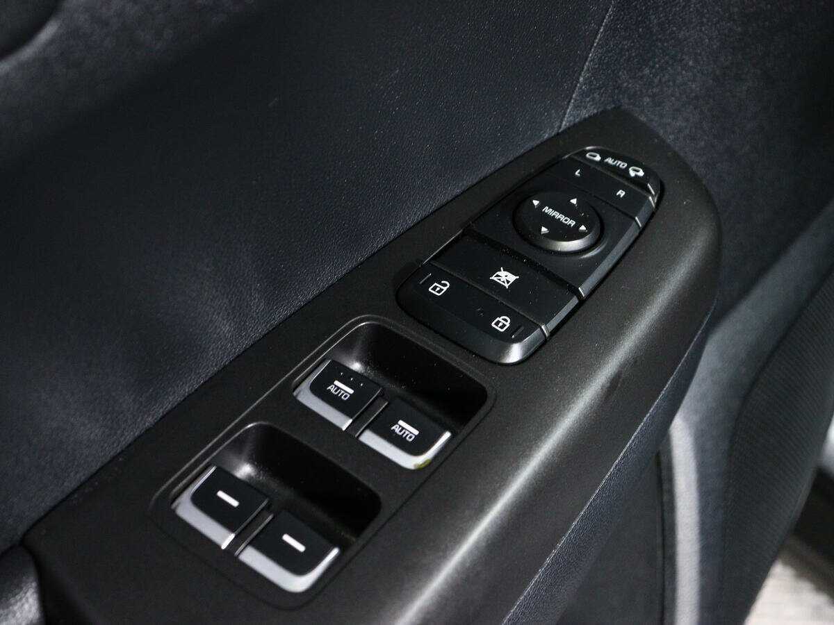 Kia Sportage, 2019 - Фото №16