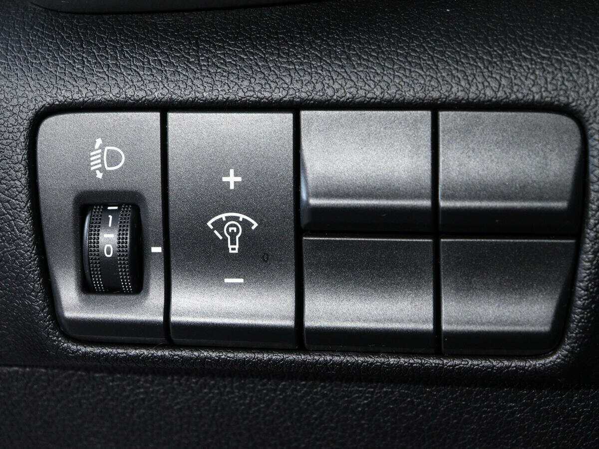 Kia Sportage, 2019 - Фото №17